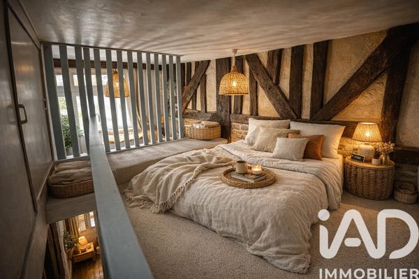 Studio à vendre 13 m² Rennes