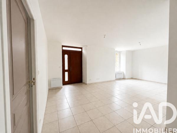 Appartement à vendre 3 pièces 79 m² La Roche-Jaudy