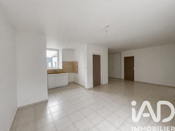 Appartement à vendre 3 pièces 79 m² La Roche-Jaudy