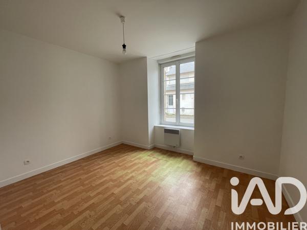 Appartement à vendre 3 pièces 79 m² La Roche-Jaudy