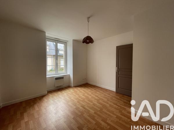 Appartement à vendre 3 pièces 79 m² La Roche-Jaudy