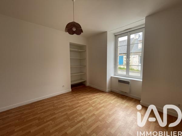 Appartement à vendre 3 pièces 79 m² La Roche-Jaudy