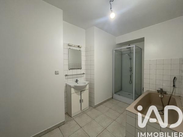 Appartement à vendre 3 pièces 79 m² La Roche-Jaudy