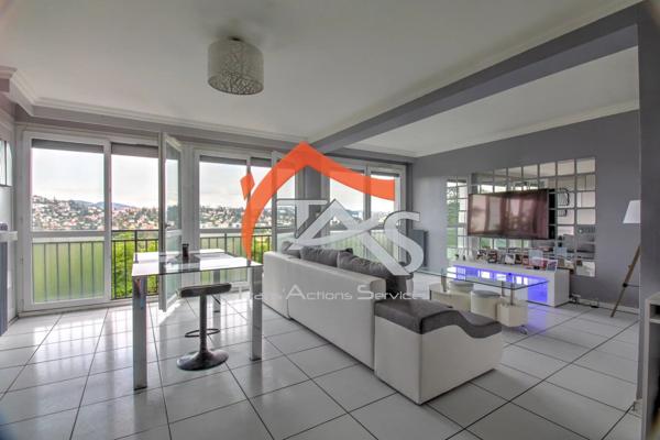 Vente Appartement 3 pièces 83 m2 à Villars