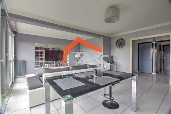 Vente Appartement 3 pièces 83 m2 à Villars