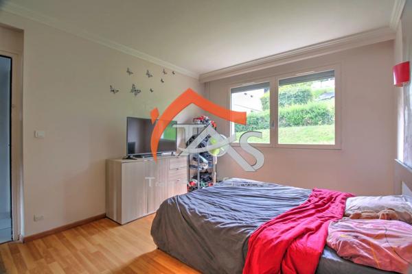 Vente Appartement 3 pièces 83 m2 à Villars