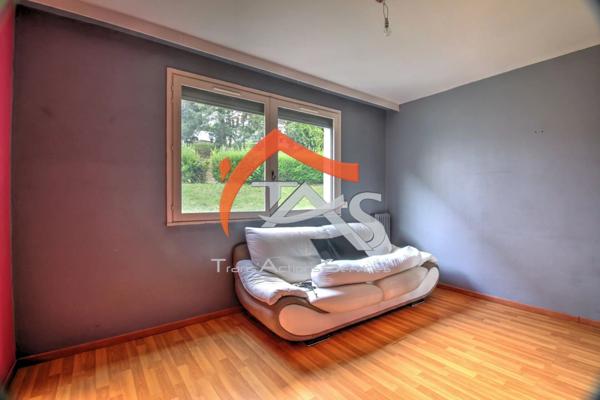 Vente Appartement 3 pièces 83 m2 à Villars