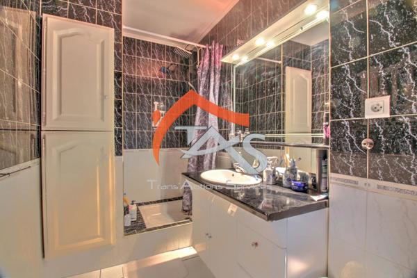 Vente Appartement 3 pièces 83 m2 à Villars