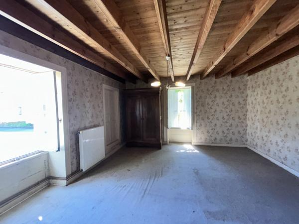 Maison à vendre à Bouillé-Courdault (85420) - Vendée