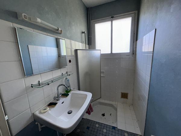 Maison à vendre à Bouillé-Courdault (85420) - Vendée