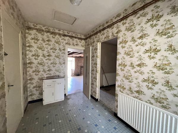 Maison à vendre à Bouillé-Courdault (85420) - Vendée