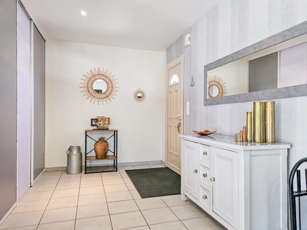 Maison à vendre à Bussière-Galant (87230) - Haute-Vienne