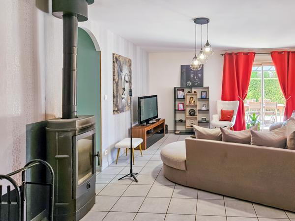 Maison à vendre à Bussière-Galant (87230) - Haute-Vienne