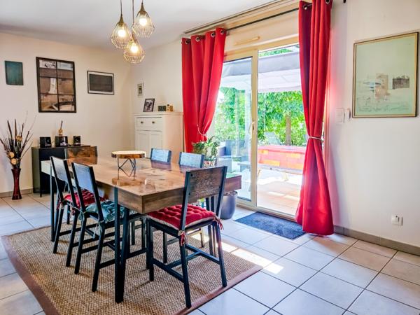 Maison à vendre à Bussière-Galant (87230) - Haute-Vienne
