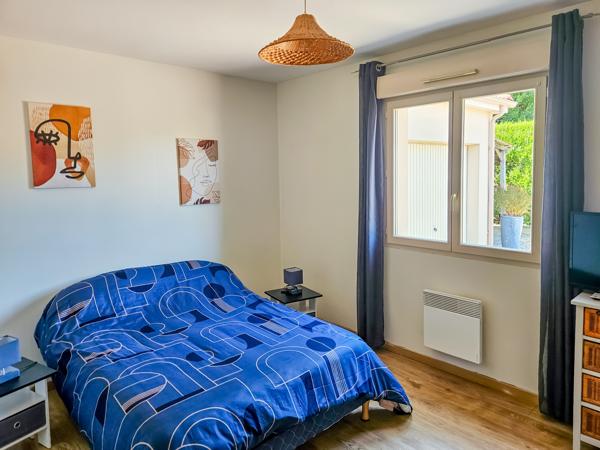 Maison à vendre à Bussière-Galant (87230) - Haute-Vienne