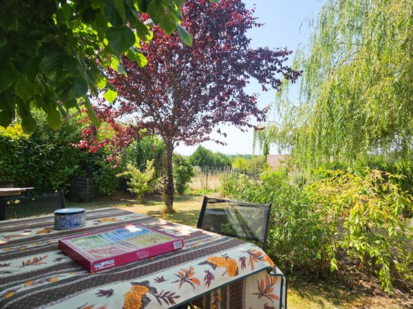 Maison à vendre à Bussière-Galant (87230) - Haute-Vienne