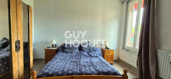 IMMEUBLE BAR/TABAC ET APPARTEMENT