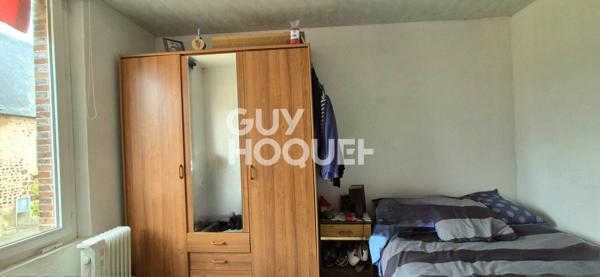 IMMEUBLE BAR/TABAC ET APPARTEMENT