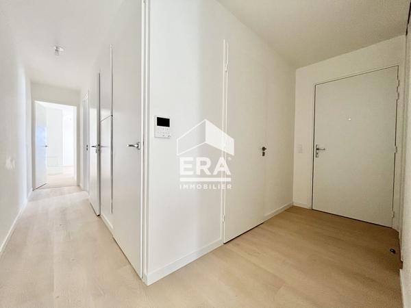 Appartement 3 pièces 70m2 - Centre ville