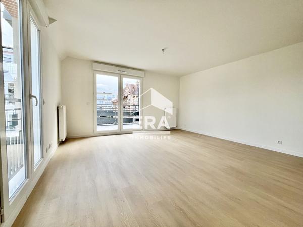 Appartement 3 pièces 70m2 - Centre ville