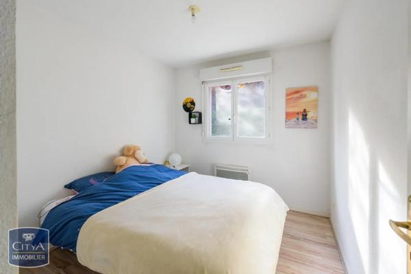 Appartement à vendre 3 pièces Saint-Sulpice-la-Pointe (81370)