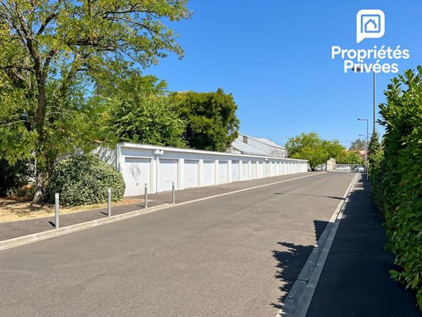 Appartement T3 Bordeaux Caudéran 76 m² Résidence sécurisée rénovée, Double séjour