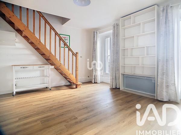 Appartement à vendre 2 pièces 46 m² Nantes