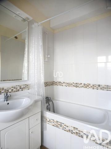 Appartement à vendre 2 pièces 46 m² Nantes