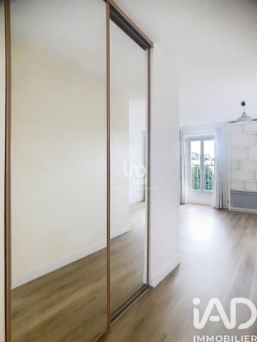 Appartement à vendre 2 pièces 46 m² Nantes