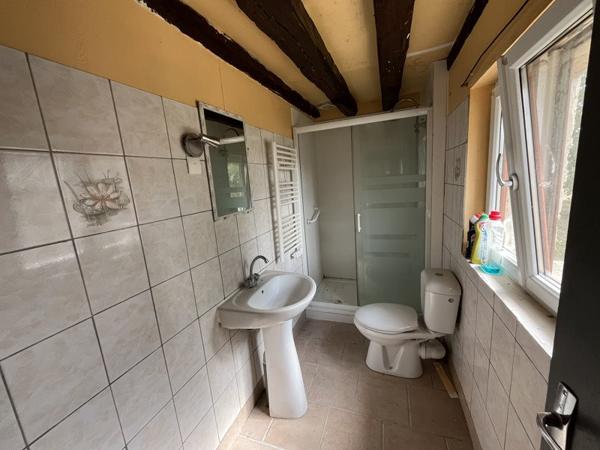 Maison à vendre |  Le Petit-Pressigny |  2 pièces | 52 m²