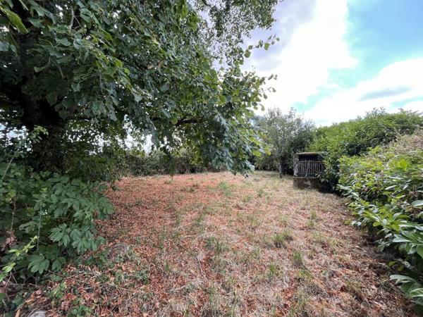 Maison à vendre |  Le Petit-Pressigny |  2 pièces | 52 m²