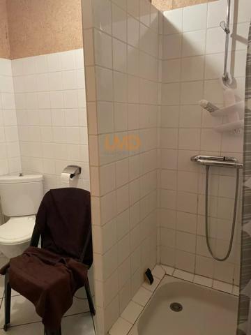 Maison spacieuse à Cransac avec 6 chambres