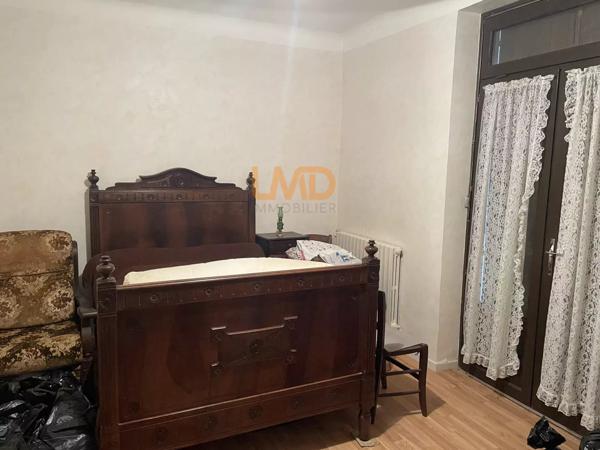 Maison spacieuse à Cransac avec 6 chambres