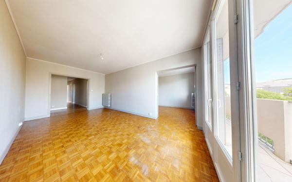 Appartement à vendre    4 pièces • 72,89 m2 Toulouse