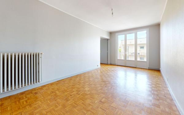 Appartement à vendre    4 pièces • 72,89 m2 Toulouse