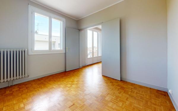 Appartement à vendre    4 pièces • 72,89 m2 Toulouse