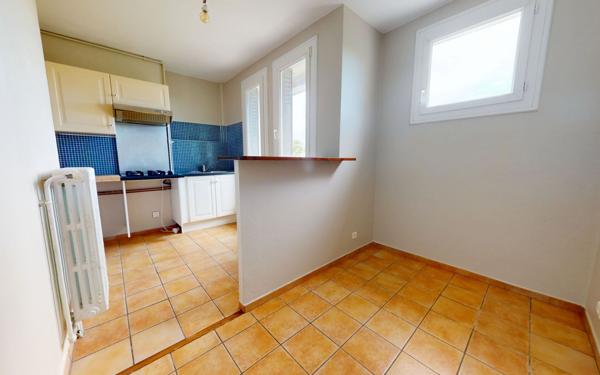 Appartement à vendre    4 pièces • 72,89 m2 Toulouse