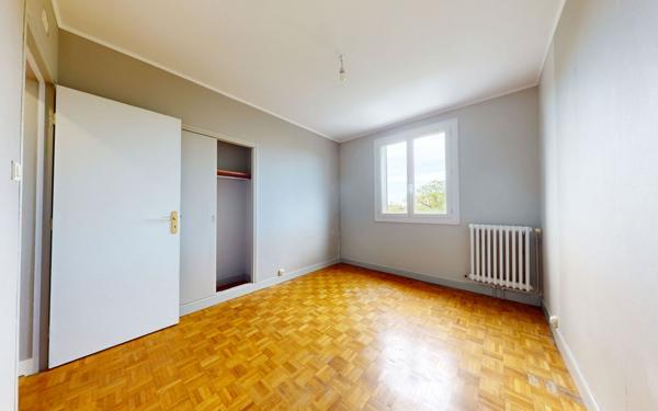 Appartement à vendre    4 pièces • 72,89 m2 Toulouse