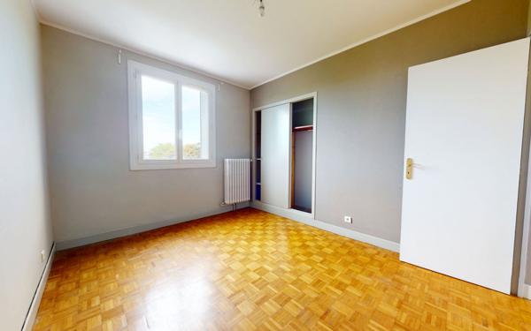Appartement à vendre    4 pièces • 72,89 m2 Toulouse