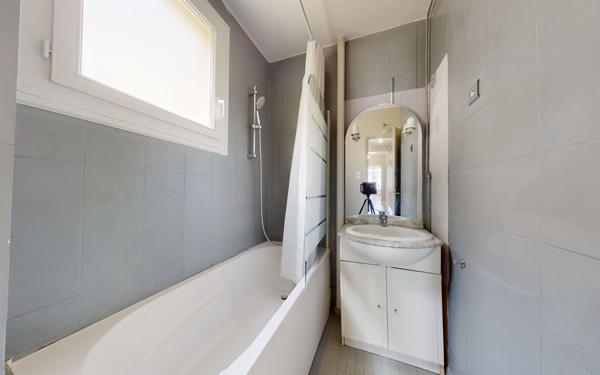 Appartement à vendre    4 pièces • 72,89 m2 Toulouse