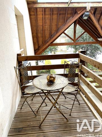 Appartement à vendre 4 pièces 86,61 m² Mûrs-Erigné