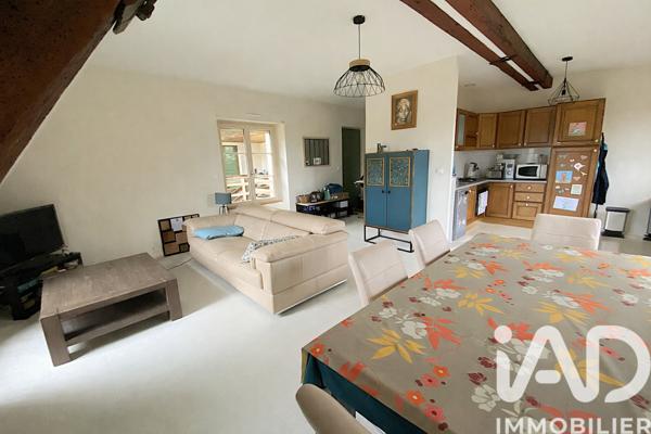 Appartement à vendre 4 pièces 86,61 m² Mûrs-Erigné