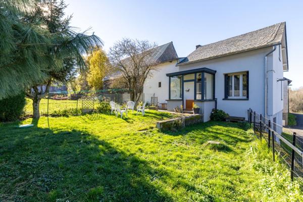 Maison à vendre 4 pièces (63)