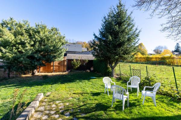 Maison à vendre 4 pièces (63)