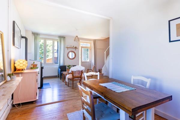 Maison à vendre 4 pièces (63)