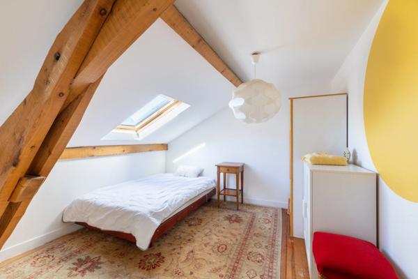 Maison à vendre 4 pièces (63)