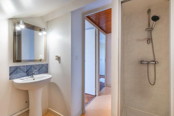 Maison à vendre 4 pièces (63)