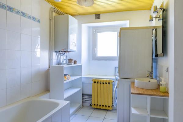 Maison à vendre 4 pièces (63)