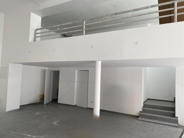 03200 VICHY - MURS COMMERCIAUX LIBRES, LOCAL 200 M²