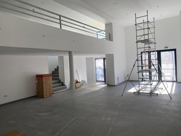 03200 VICHY - MURS COMMERCIAUX LIBRES, LOCAL 200 M²